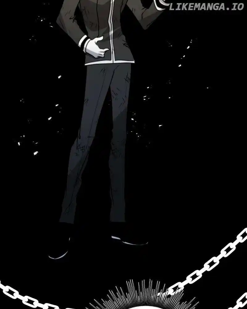 Cloud Walker Chapter 99