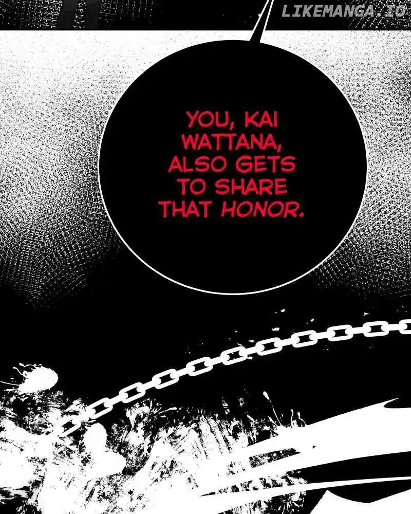 Cloud Walker Chapter 99