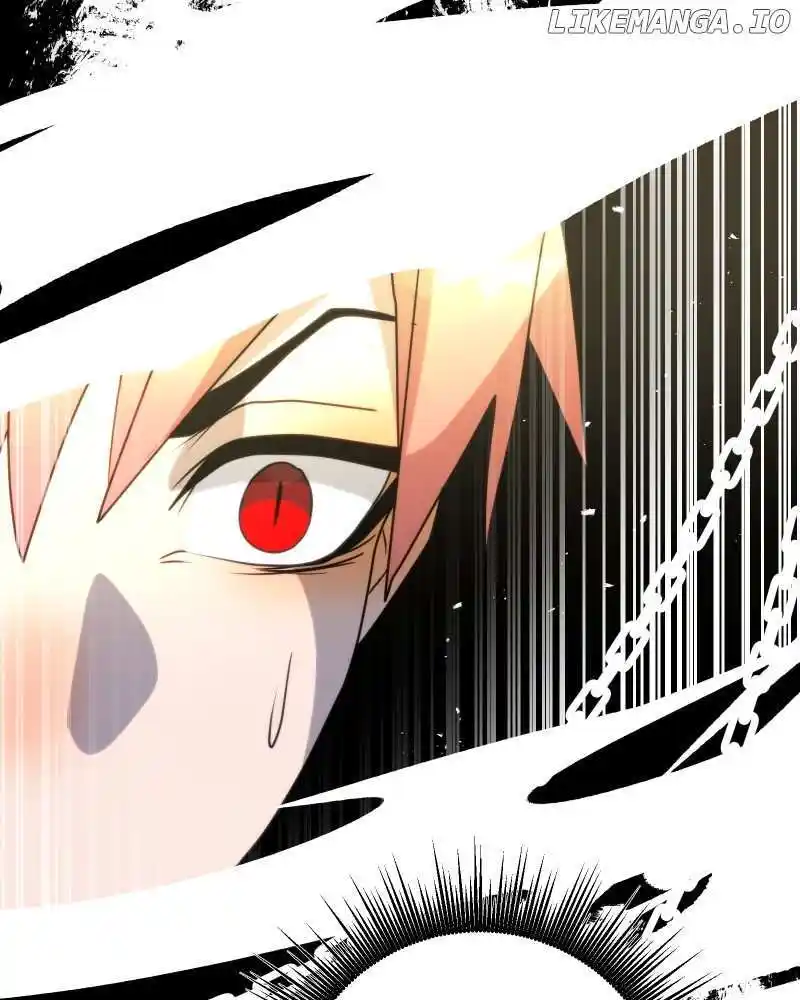 Cloud Walker Chapter 99