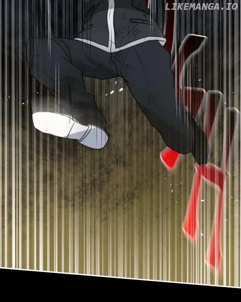 Cloud Walker Chapter 99