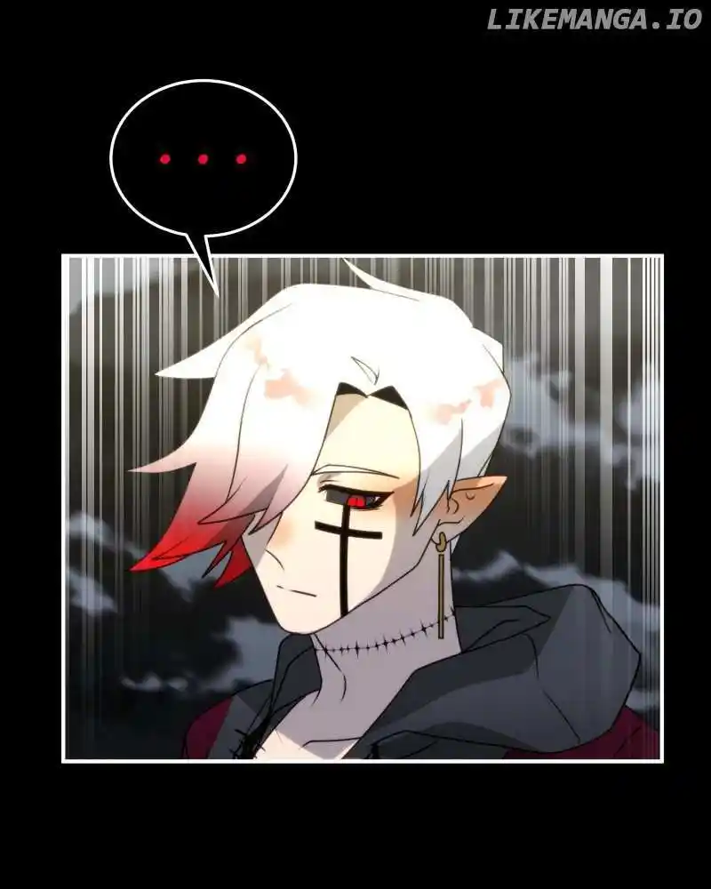 Cloud Walker Chapter 99