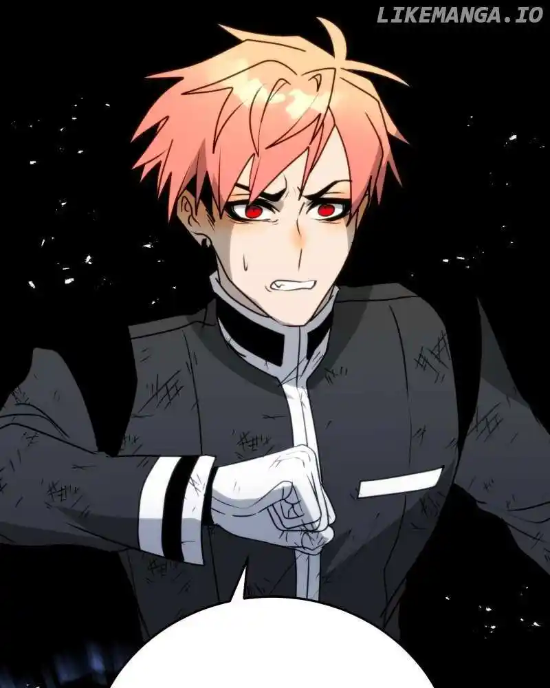 Cloud Walker Chapter 99