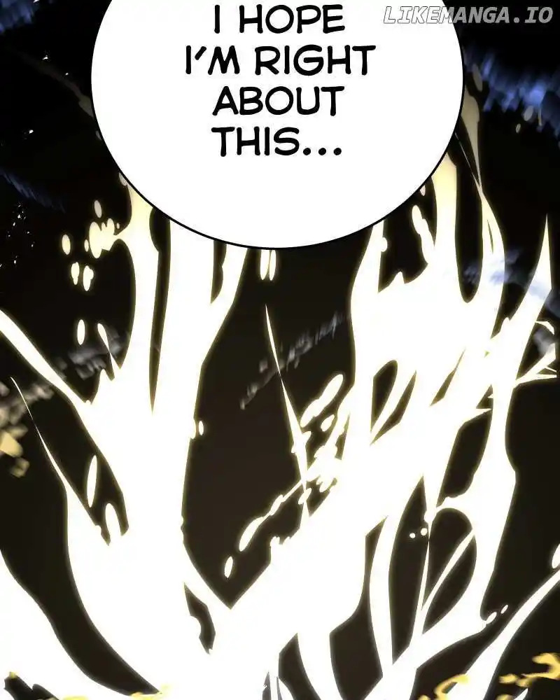 Cloud Walker Chapter 99