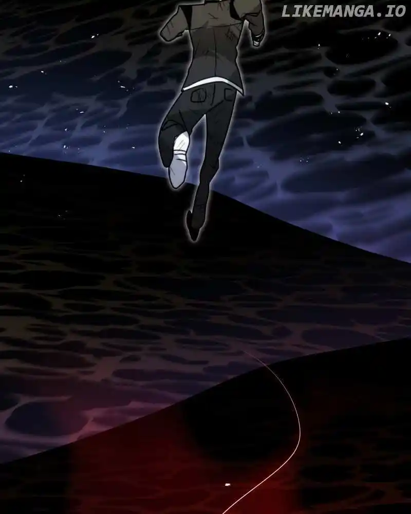 Cloud Walker Chapter 99