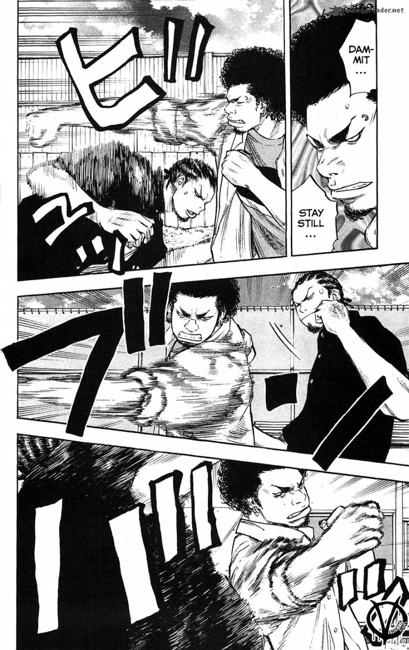 Clover (TETSUHIRO Hirakawa) 54