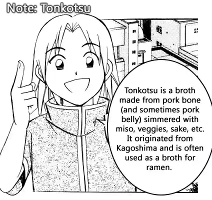 C.M.B Vol. 1 Ch. 1.1 Mimicry (Part 1)