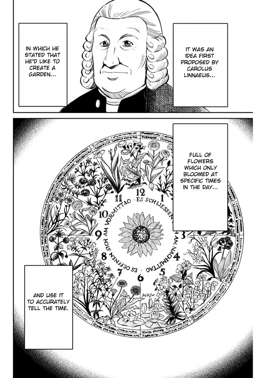 C.M.B Vol. 13 Ch. 32 The Grass In Summer