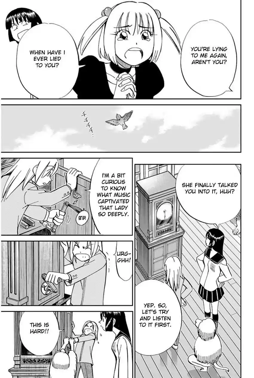 C.M.B Vol. 13 Ch. 35 The Music Box