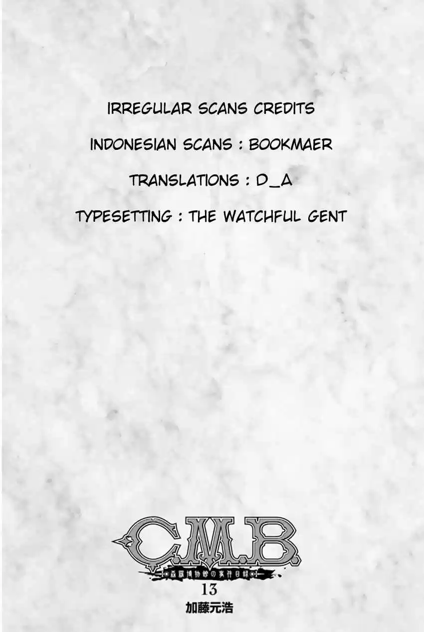 C.M.B. Vol. 14 Ch. 36