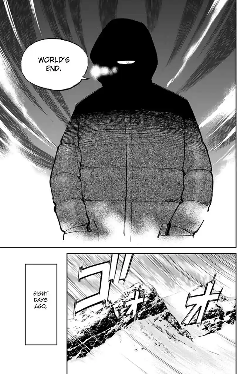 C.M.B. Vol. 14 Ch. 36