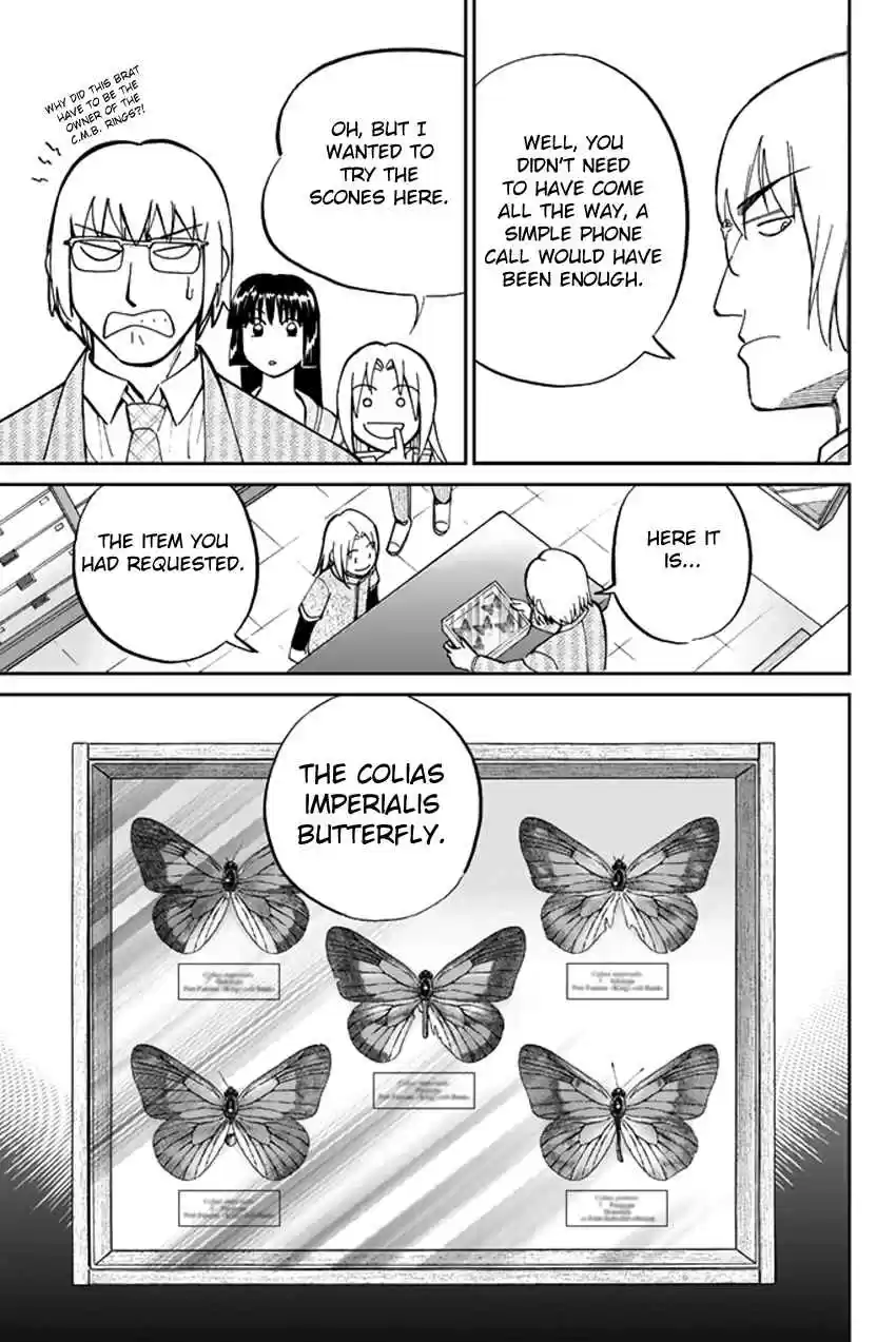 C.M.B. Vol. 14 Ch. 36