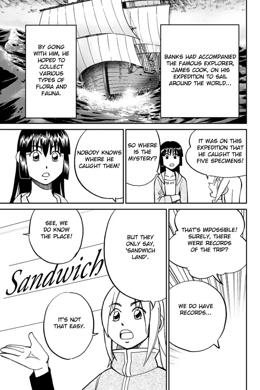 C.M.B. Vol. 14 Ch. 36