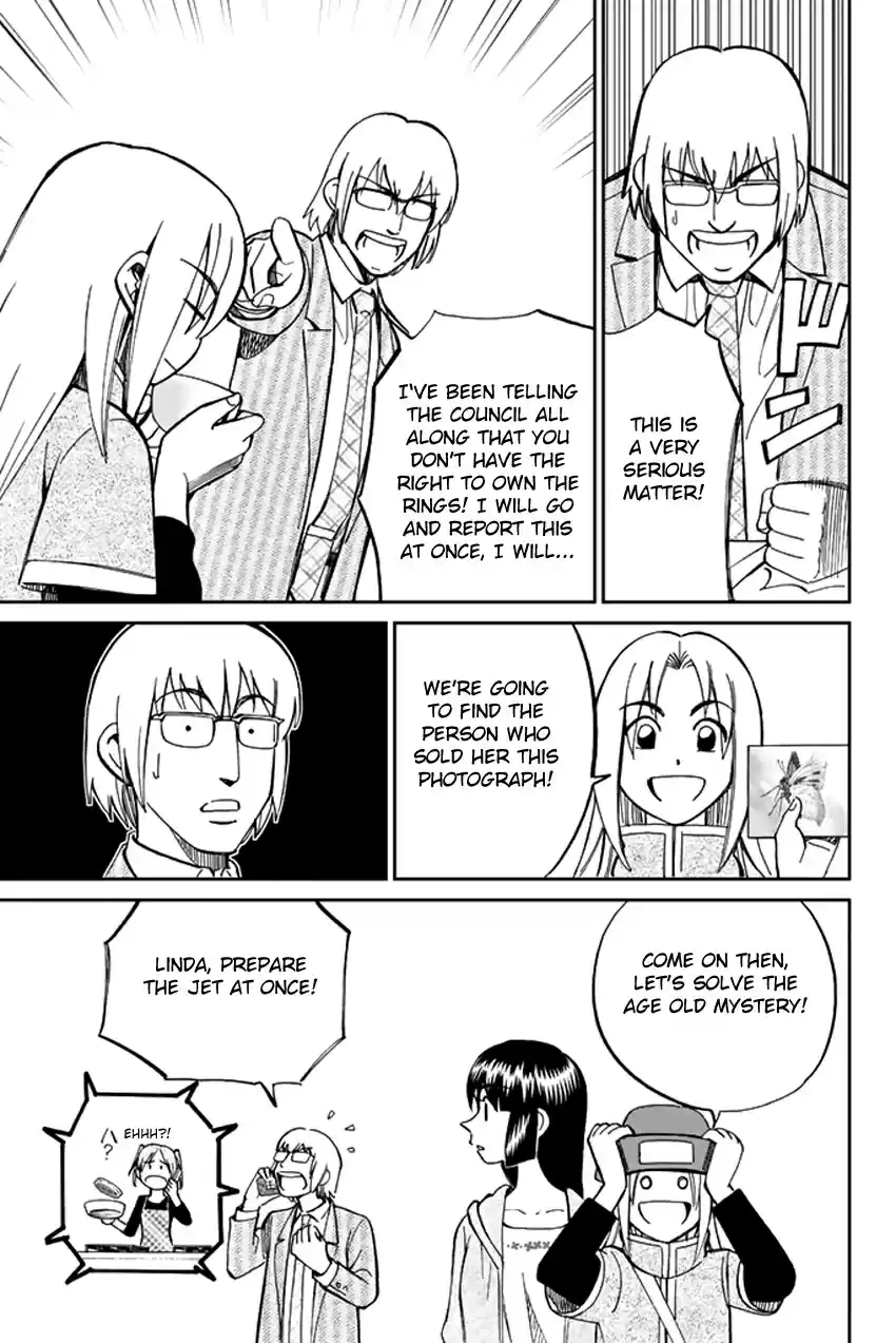 C.M.B. Vol. 14 Ch. 36