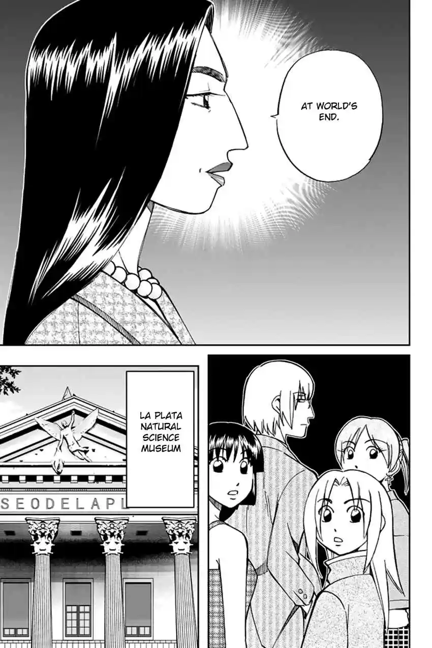 C.M.B. Vol. 14 Ch. 36