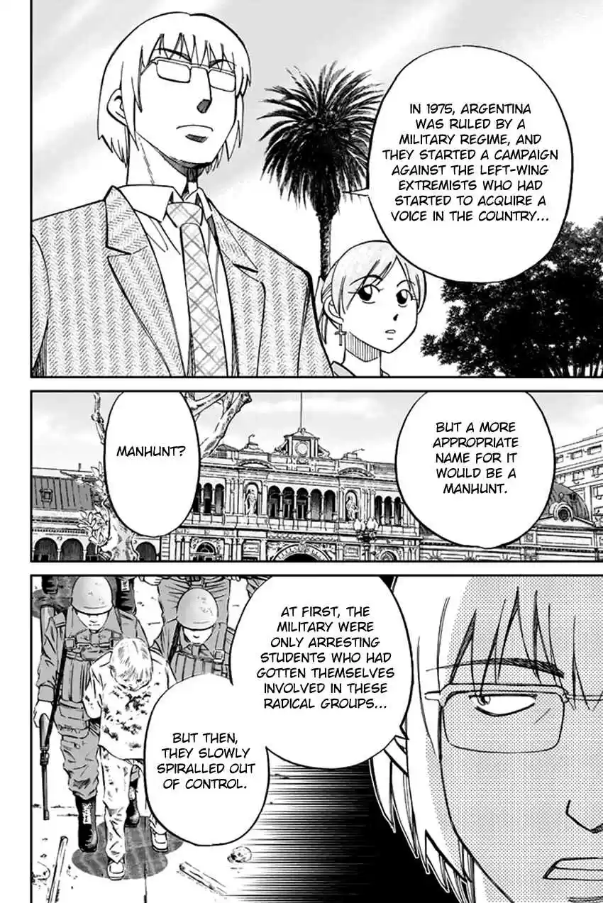 C.M.B. Vol. 14 Ch. 36