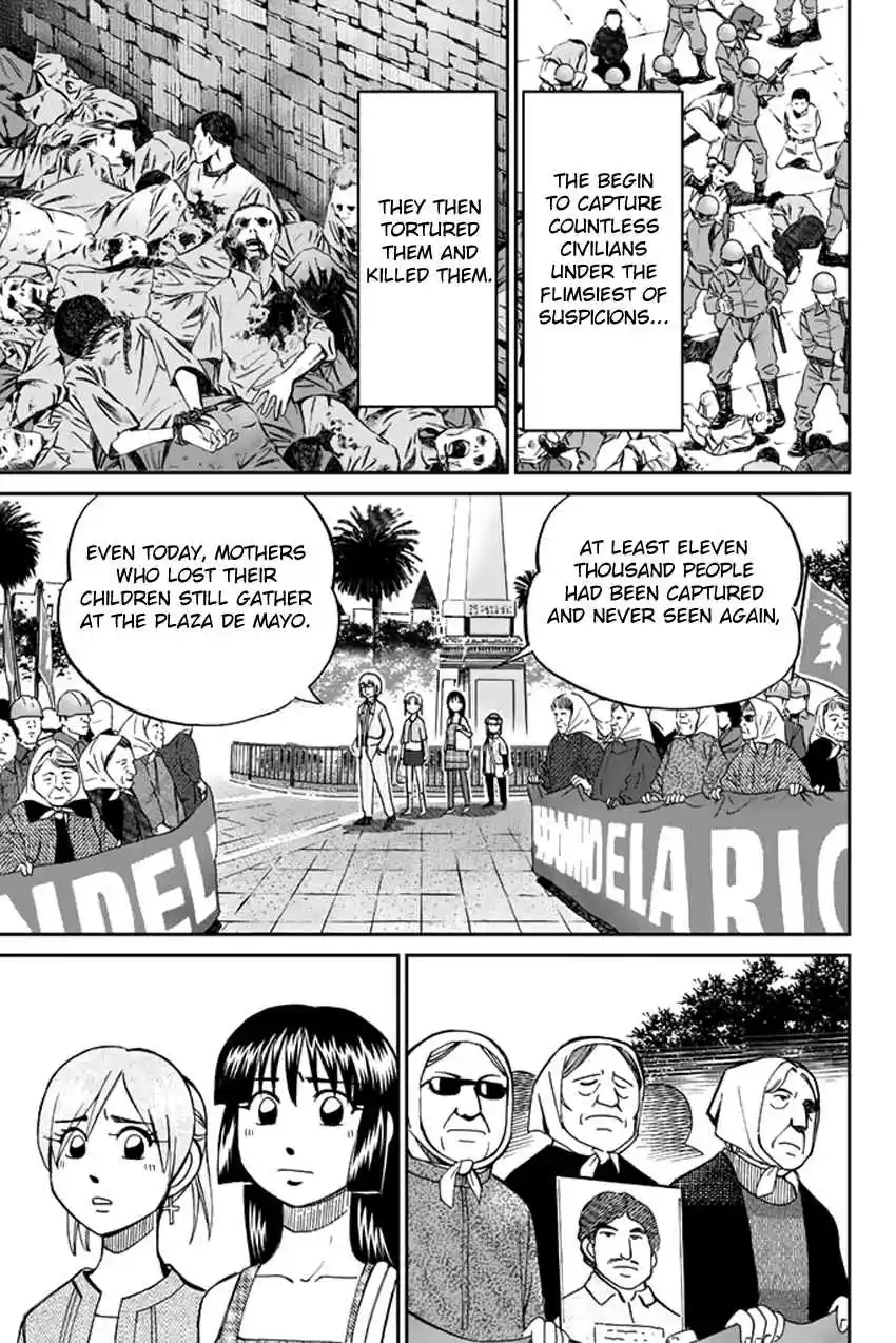 C.M.B. Vol. 14 Ch. 36