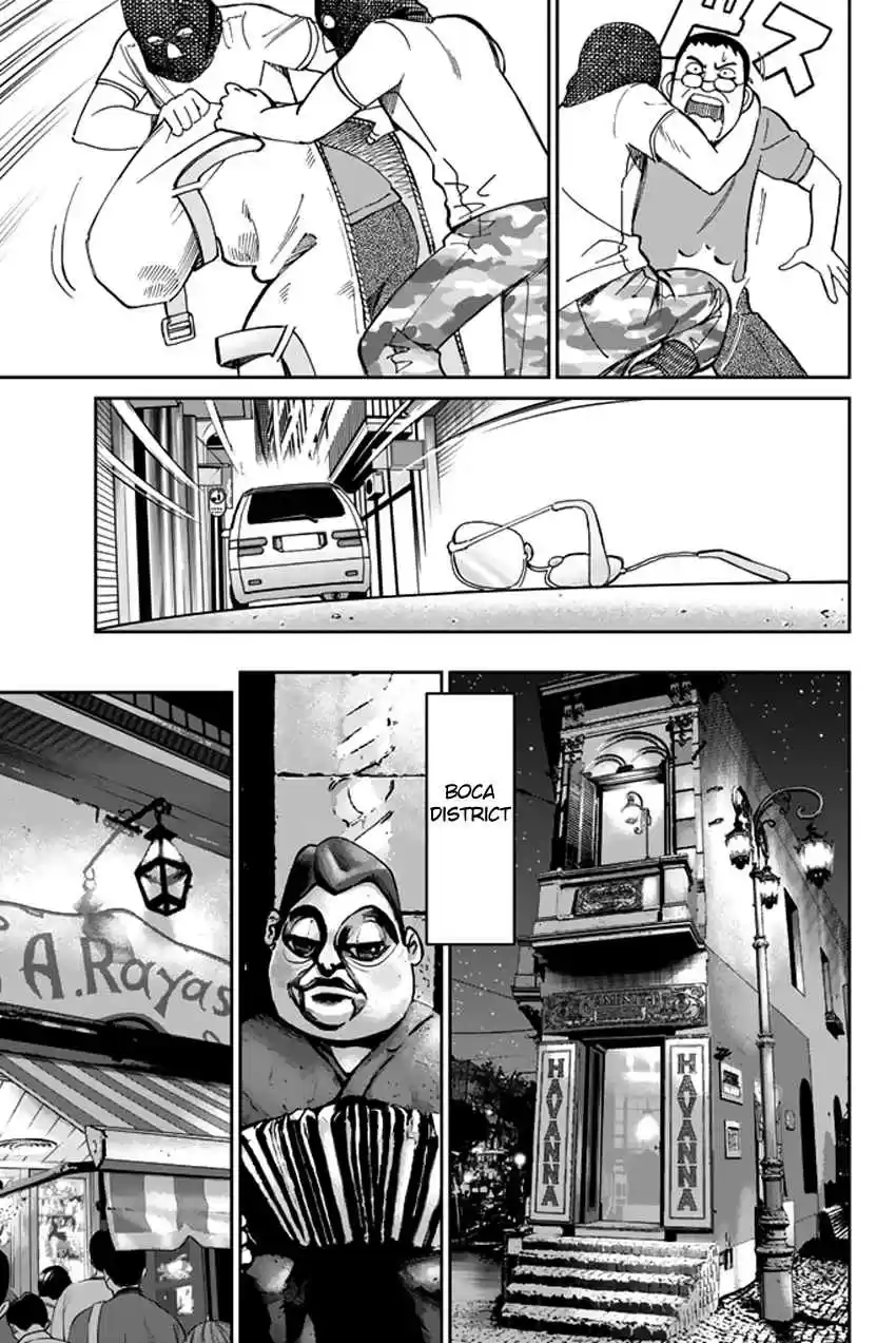 C.M.B. Vol. 14 Ch. 36