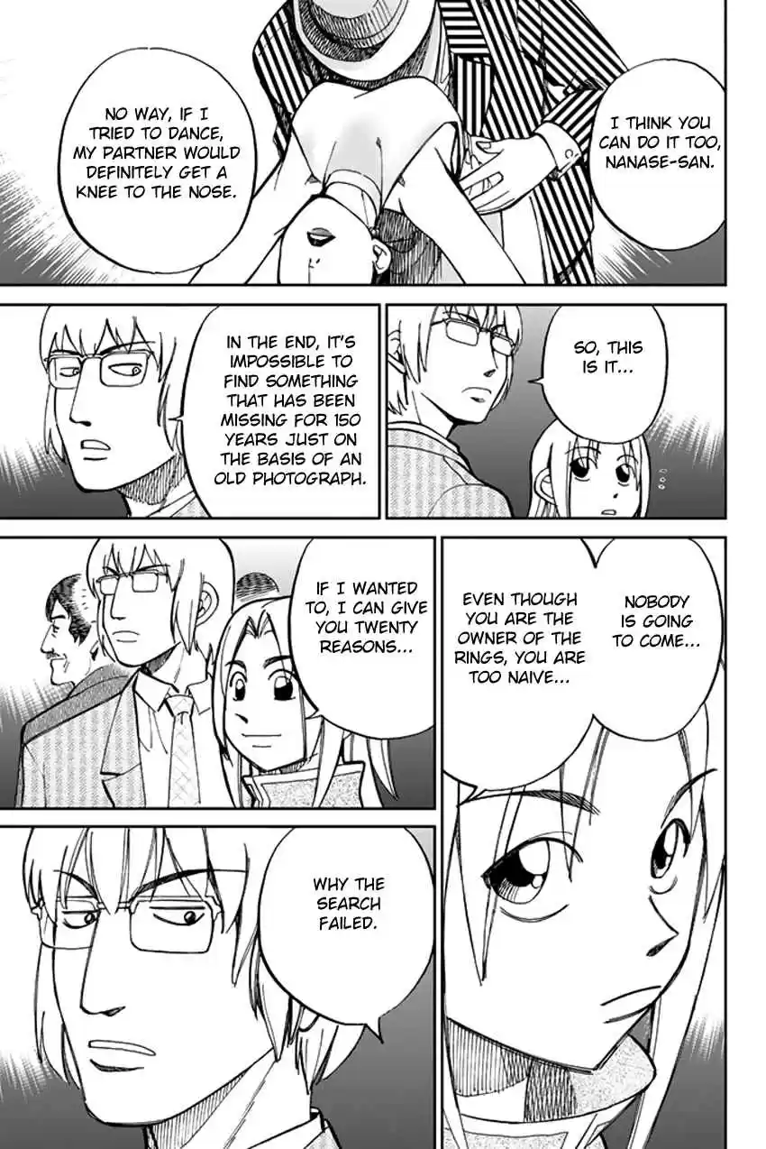 C.M.B. Vol. 14 Ch. 36