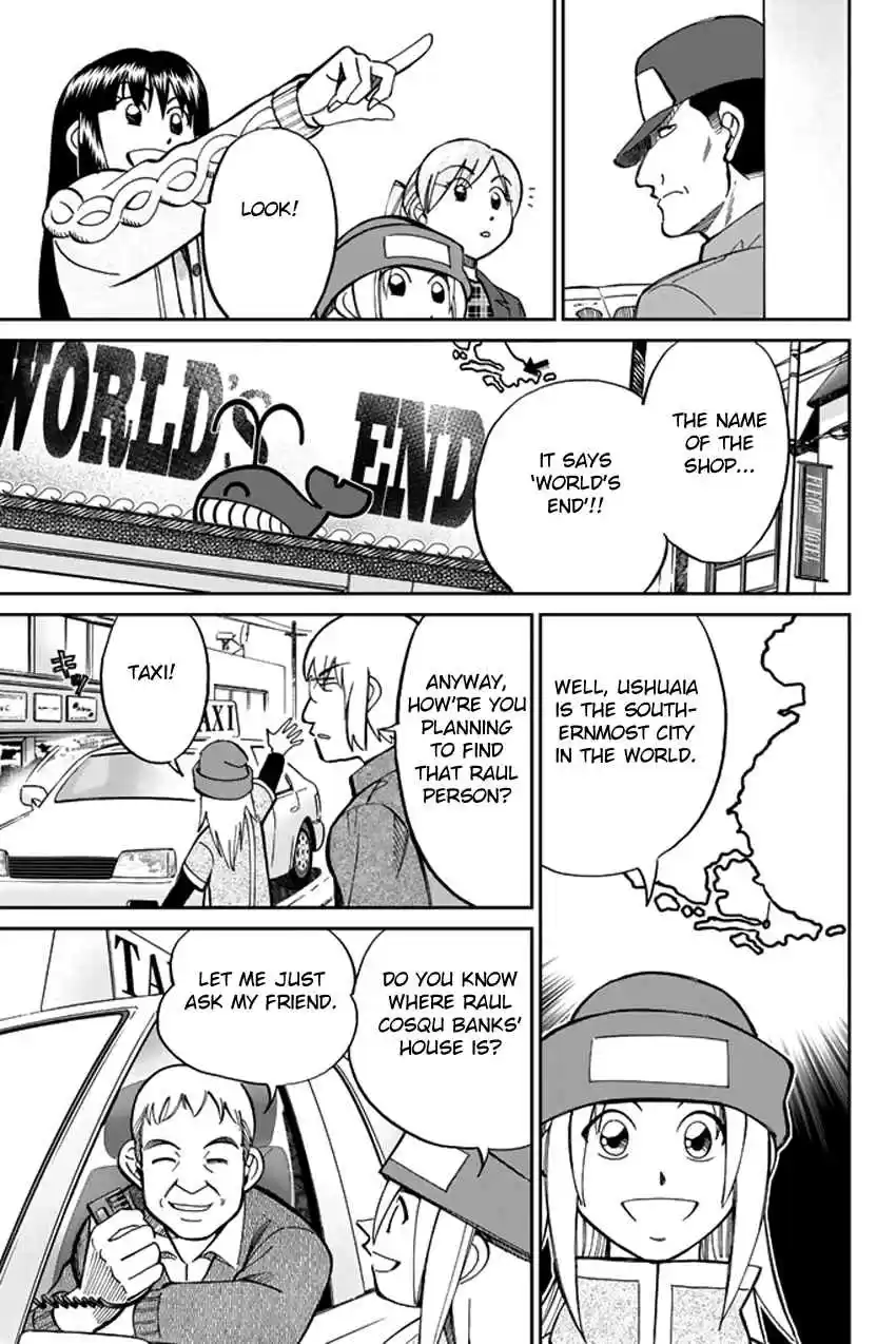 C.M.B. Vol. 14 Ch. 36