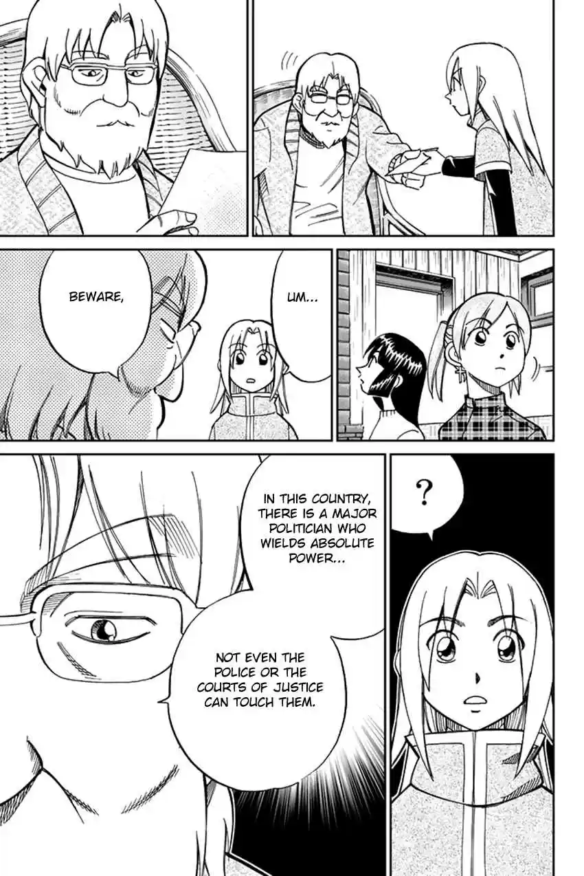 C.M.B. Vol. 14 Ch. 36