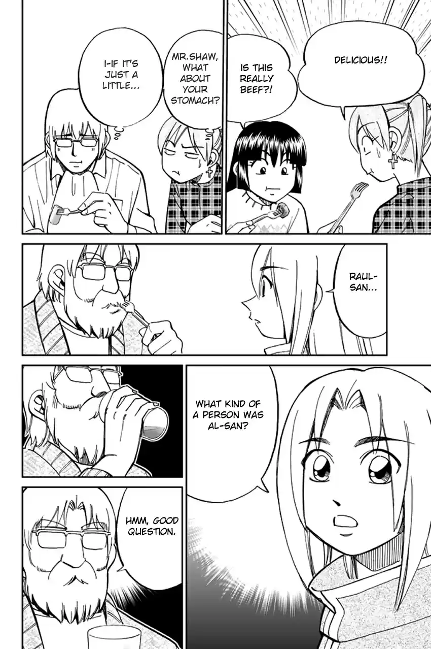 C.M.B. Vol. 14 Ch. 36