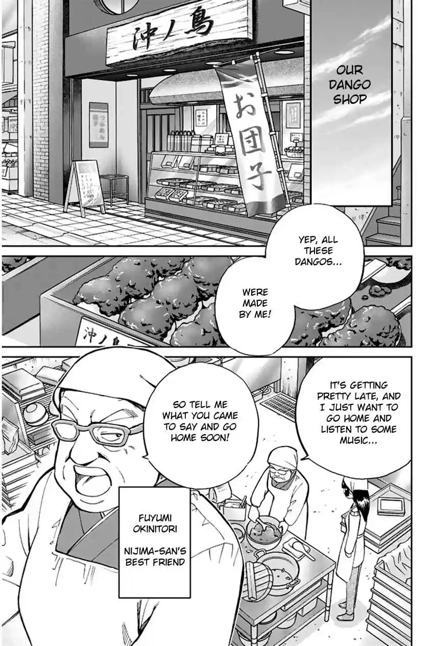 C.M.B Vol. 14 Ch. 37 Sugoroku