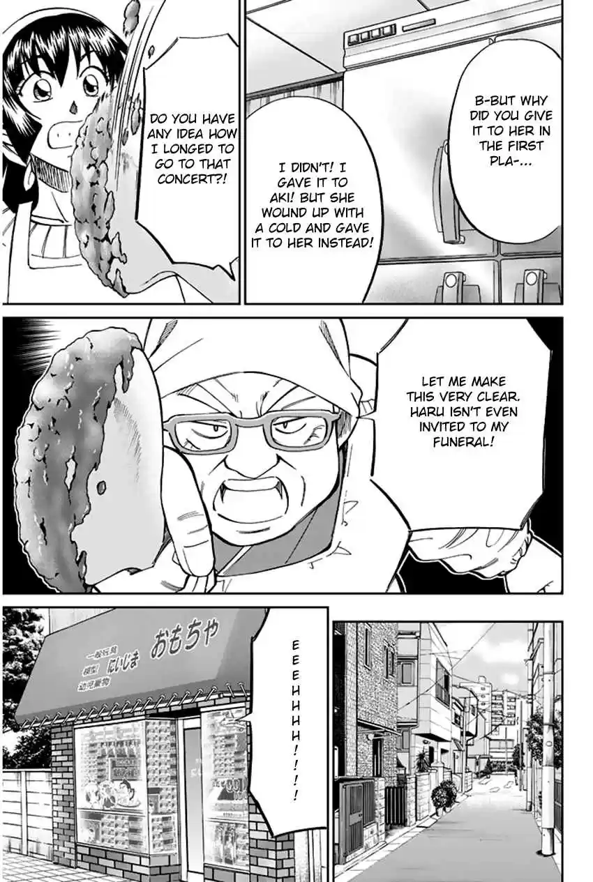 C.M.B Vol. 14 Ch. 37 Sugoroku