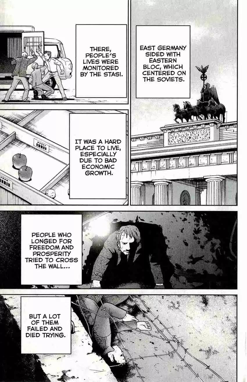 C.M.B Vol. 17 Ch. 47 The Natural History Of G. Plinius Secundus