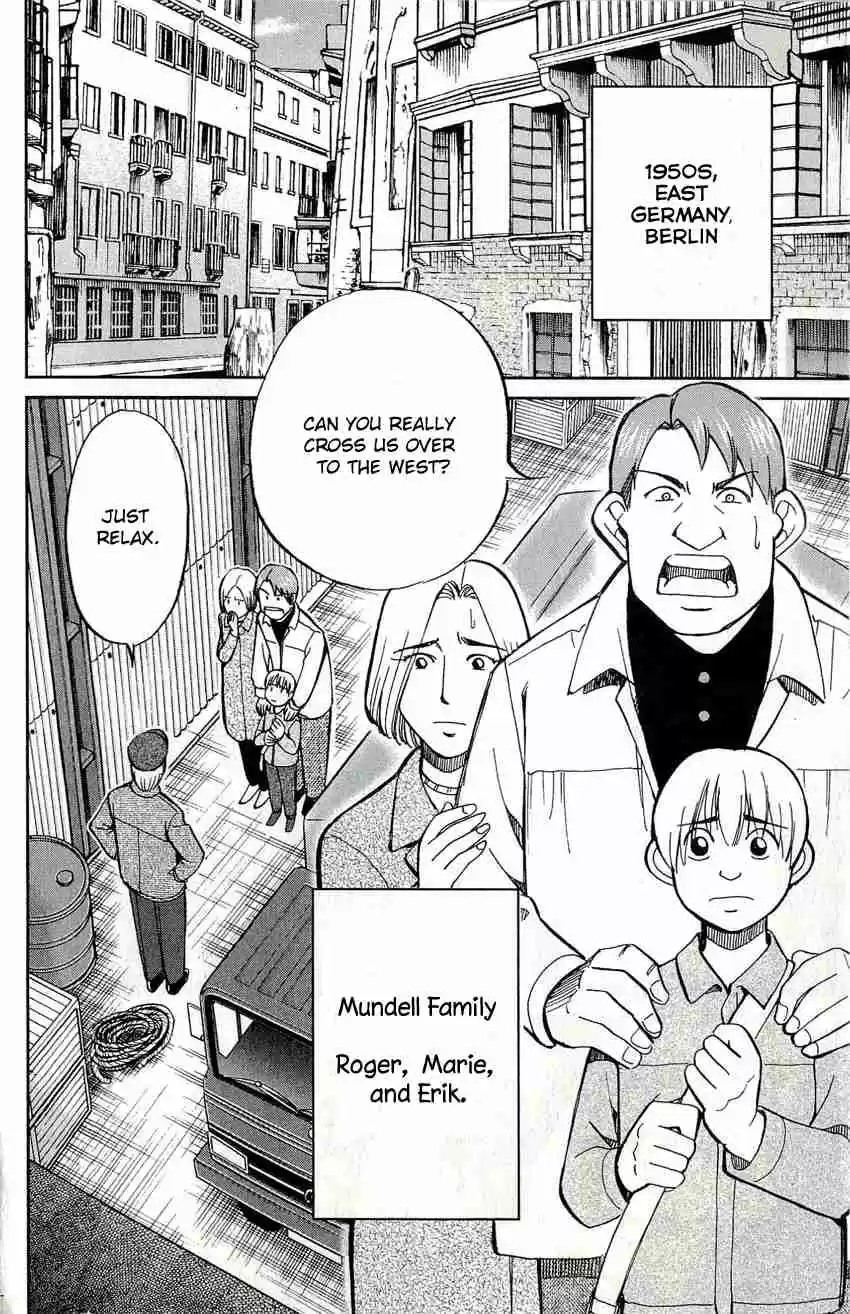 C.M.B Vol. 17 Ch. 47 The Natural History Of G. Plinius Secundus