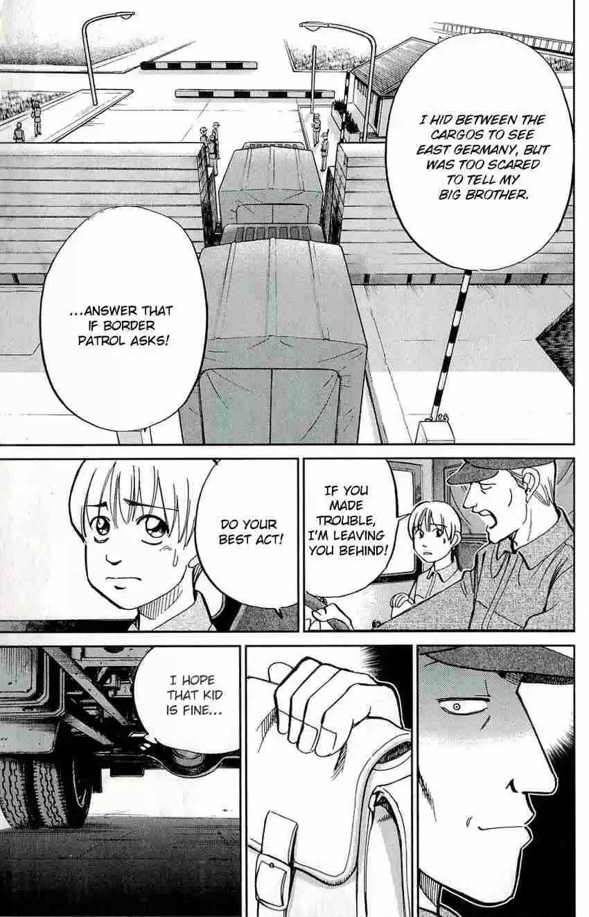 C.M.B Vol. 17 Ch. 47 The Natural History Of G. Plinius Secundus