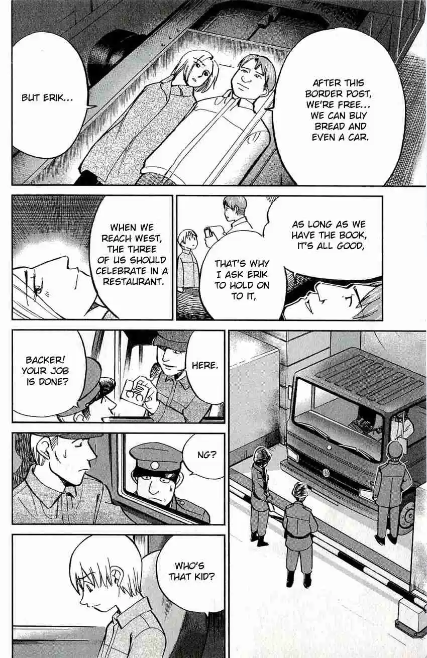 C.M.B Vol. 17 Ch. 47 The Natural History Of G. Plinius Secundus