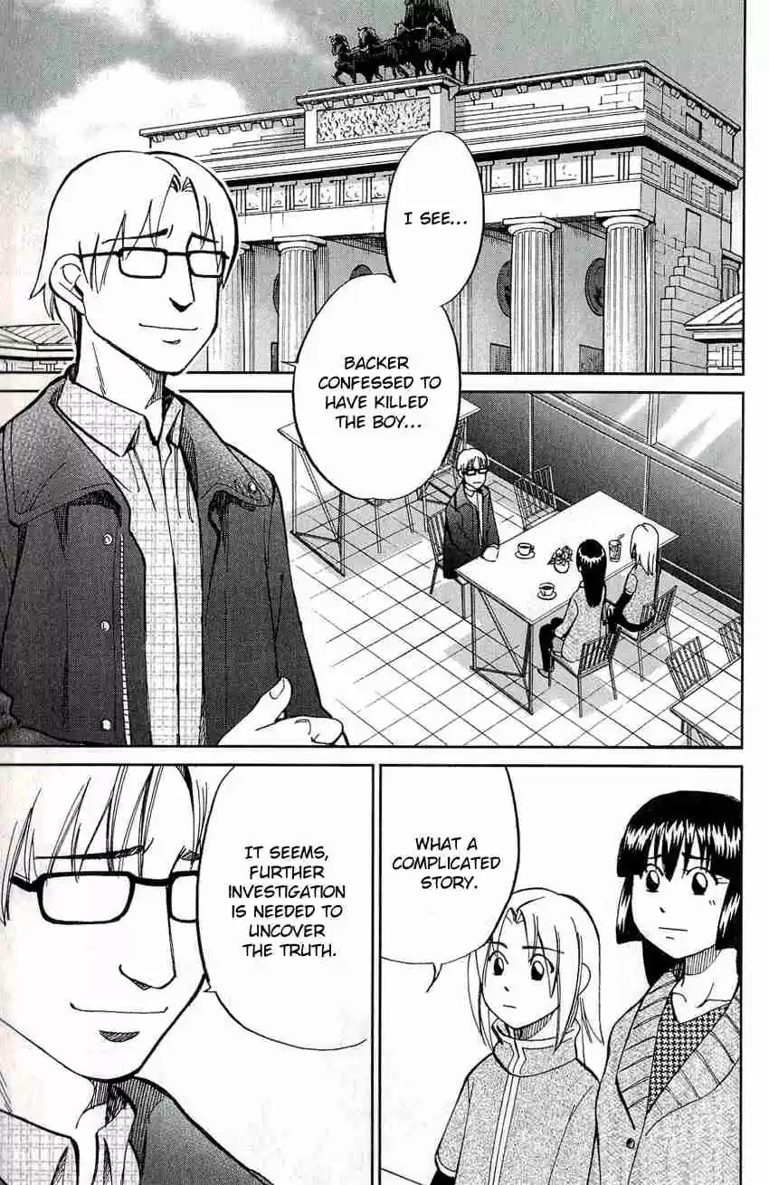 C.M.B Vol. 17 Ch. 47 The Natural History Of G. Plinius Secundus