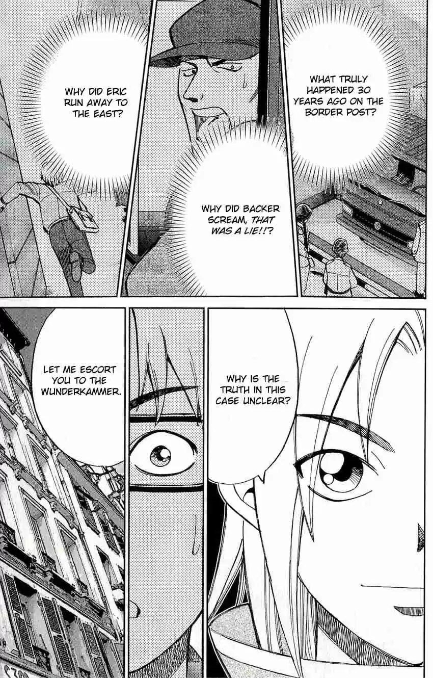 C.M.B Vol. 17 Ch. 47 The Natural History Of G. Plinius Secundus