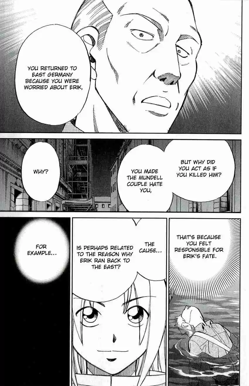 C.M.B Vol. 17 Ch. 47 The Natural History Of G. Plinius Secundus