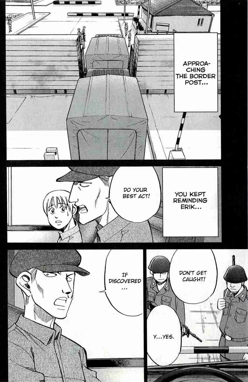 C.M.B Vol. 17 Ch. 47 The Natural History Of G. Plinius Secundus