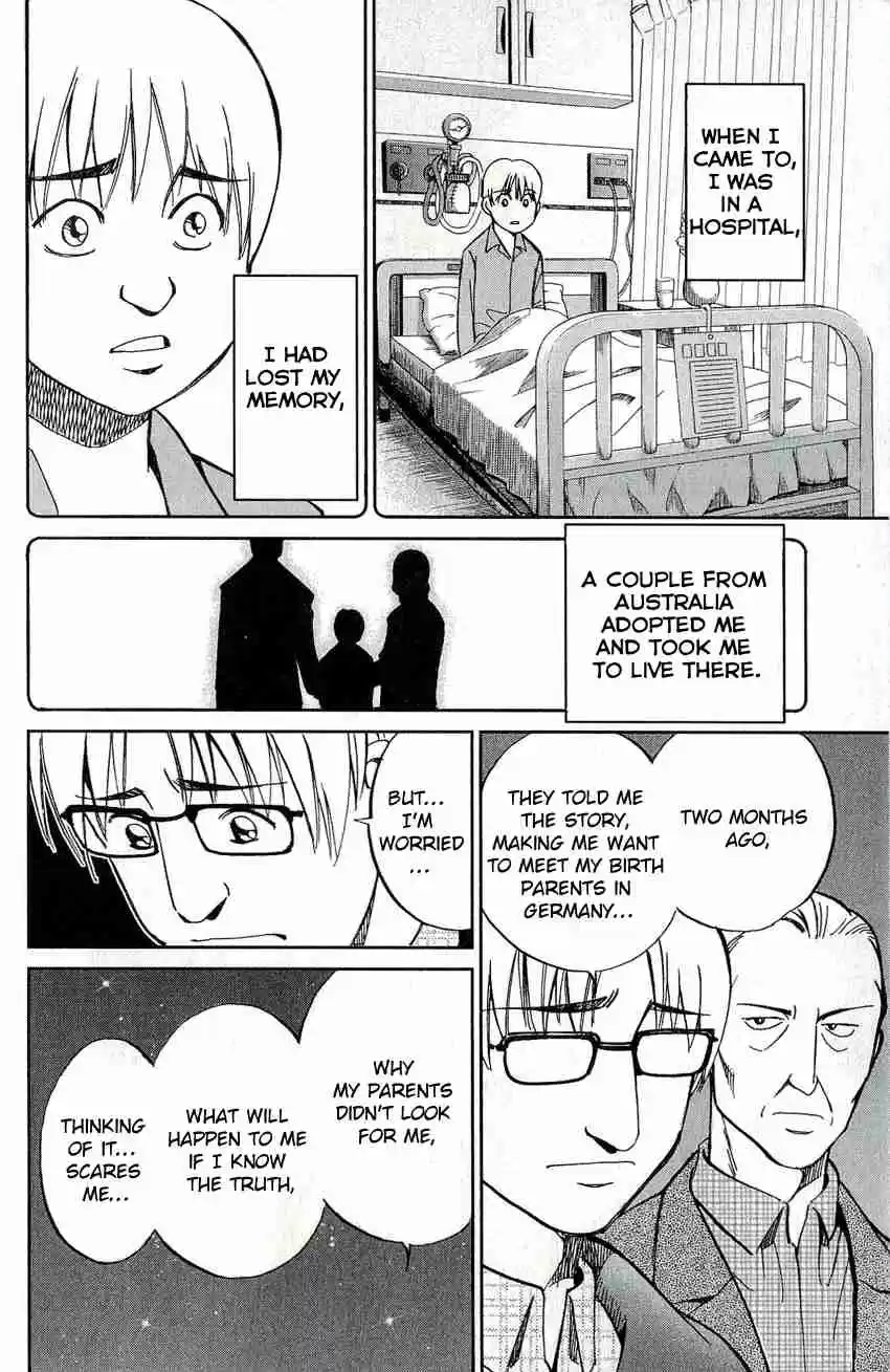 C.M.B Vol. 17 Ch. 47 The Natural History Of G. Plinius Secundus