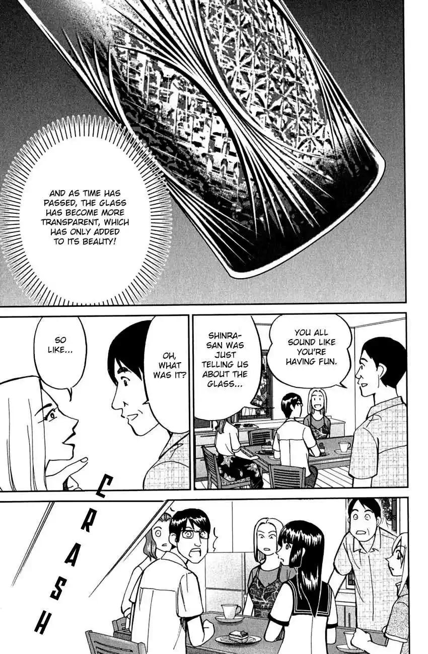 C.M.B Vol. 18 Ch. 53 The Glass Museum