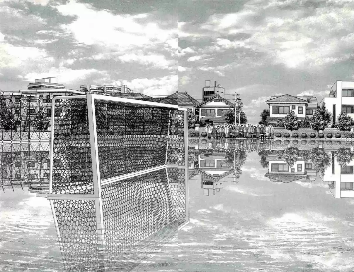 C.M.B Vol. 23 Ch. 71 Sports Ground