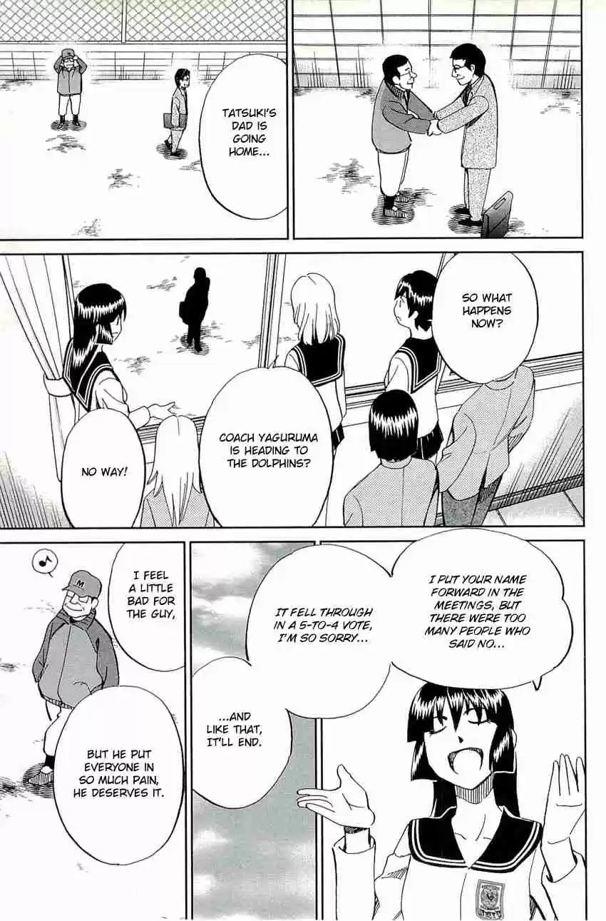 C.M.B Vol. 23 Ch. 71 Sports Ground