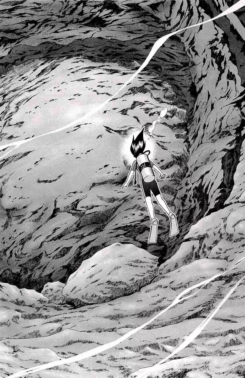 C.M.B. Vol. 25 Ch. 76 A Lucky Find