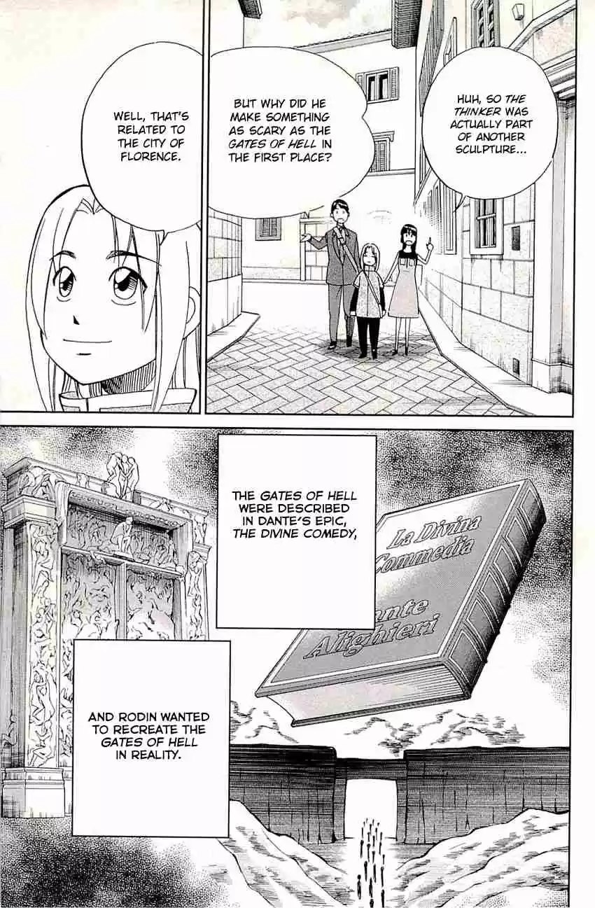 C.M.B. Vol. 25 Ch. 77
