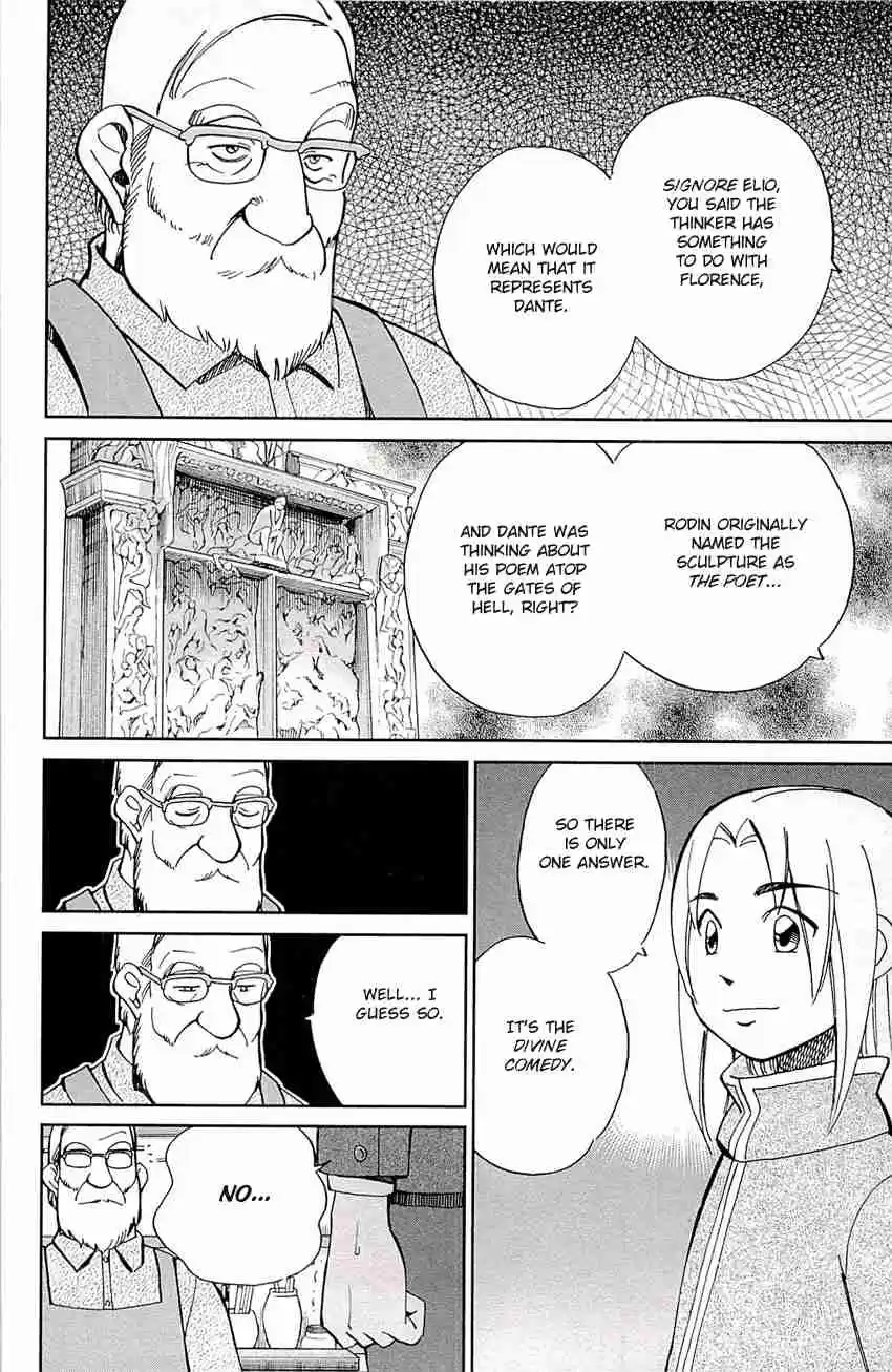 C.M.B. Vol. 25 Ch. 77