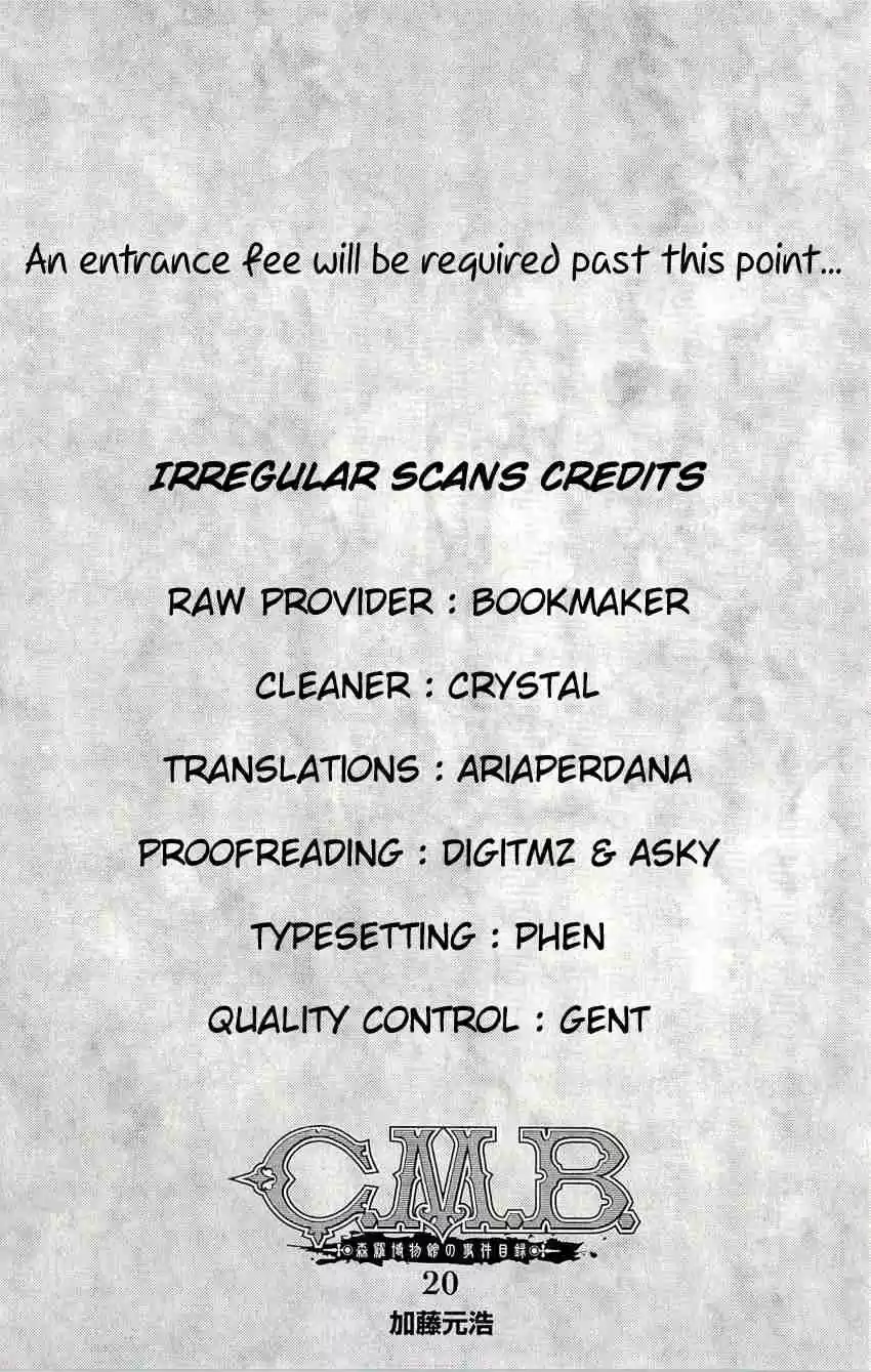 C.M.B. Vol. 28 Ch. 88 Vacant House