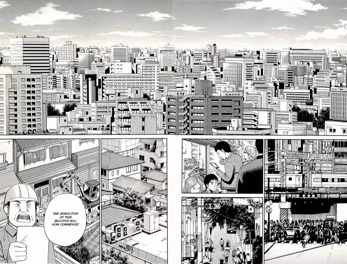 C.M.B. Vol. 28 Ch. 88 Vacant House