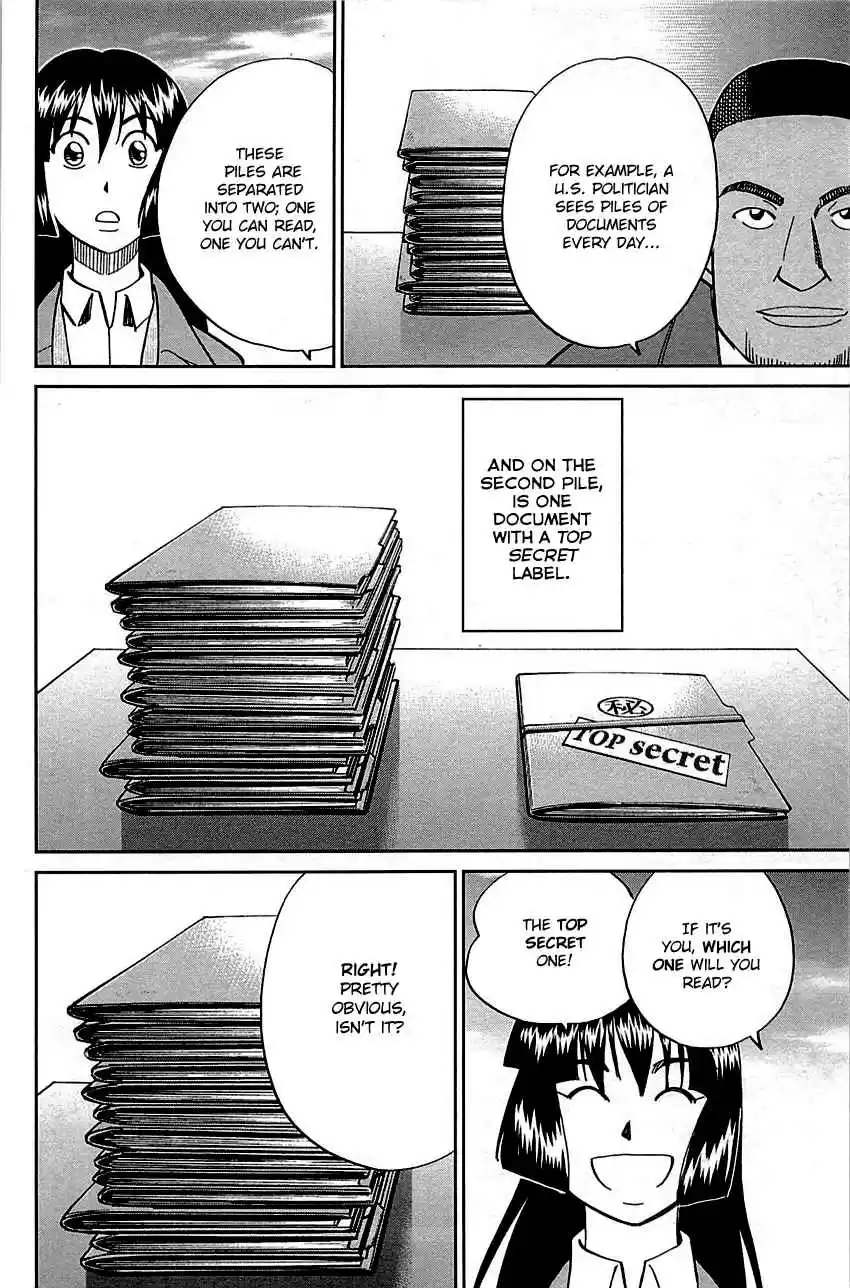 C.M.B. Vol. 28 Ch. 89.1 Holiday (Part 1)