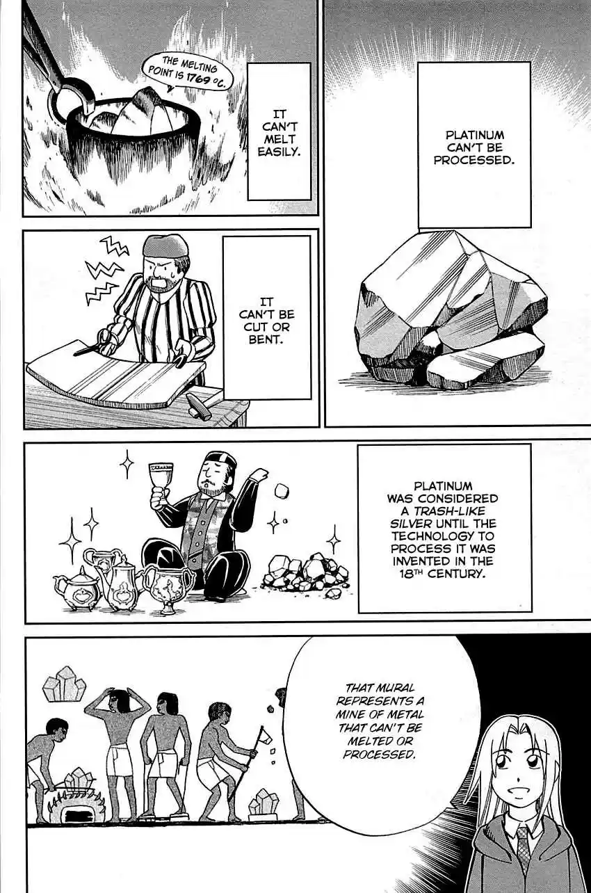 C.M.B. Vol. 28 Ch. 89.1 Holiday (Part 1)