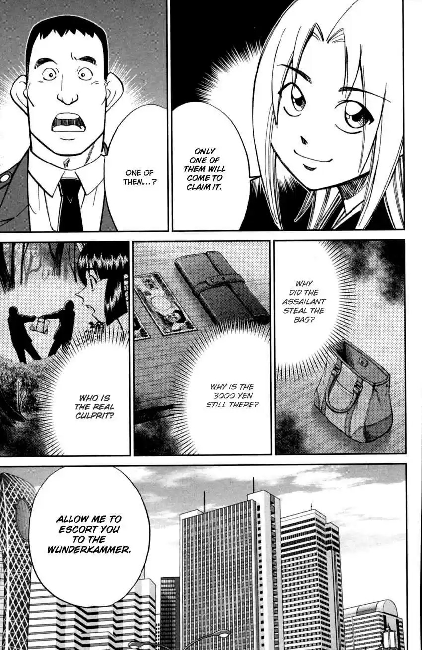 C.M.B. Vol. 29 Ch. 91 Victim, Assailant, Witness