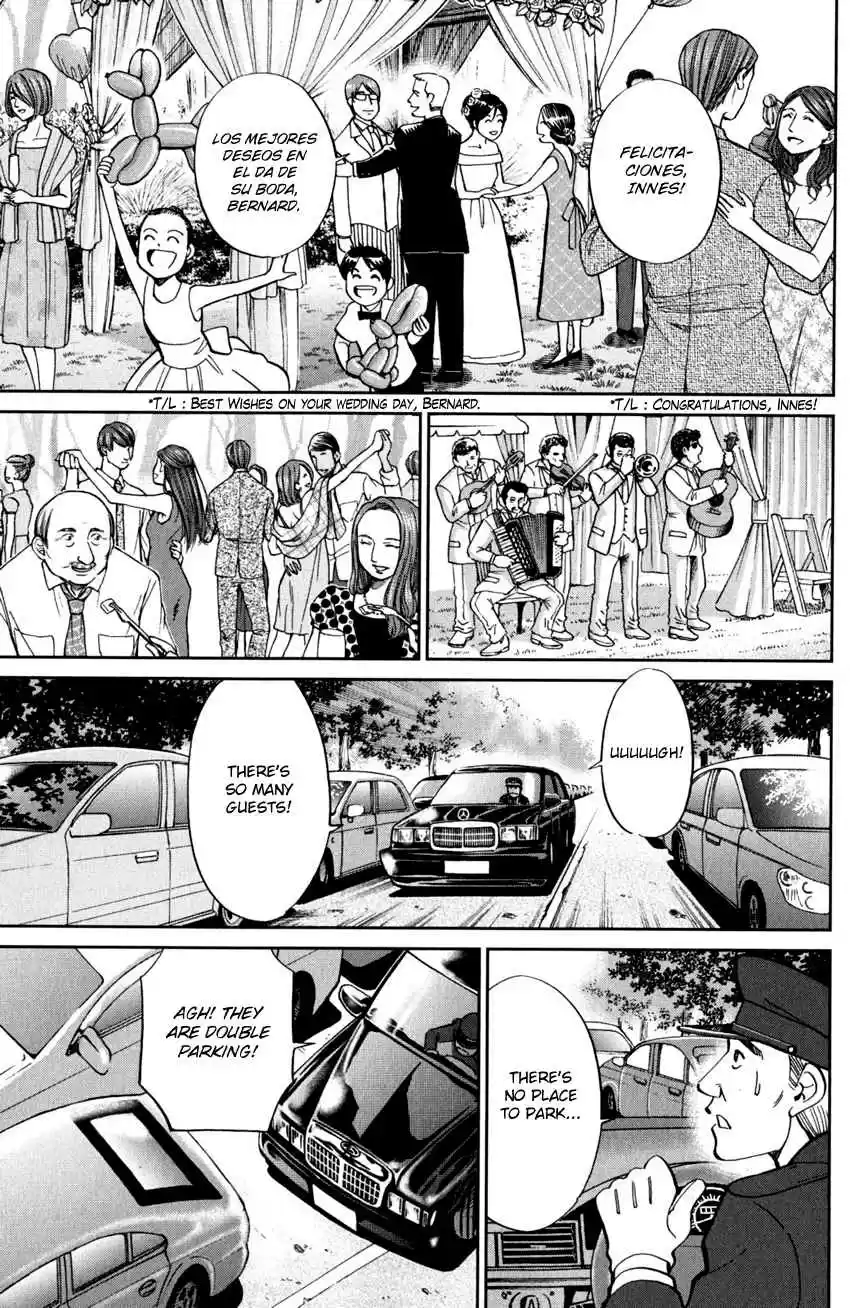 C.M.B. Vol. 30 Ch. 96 Joker