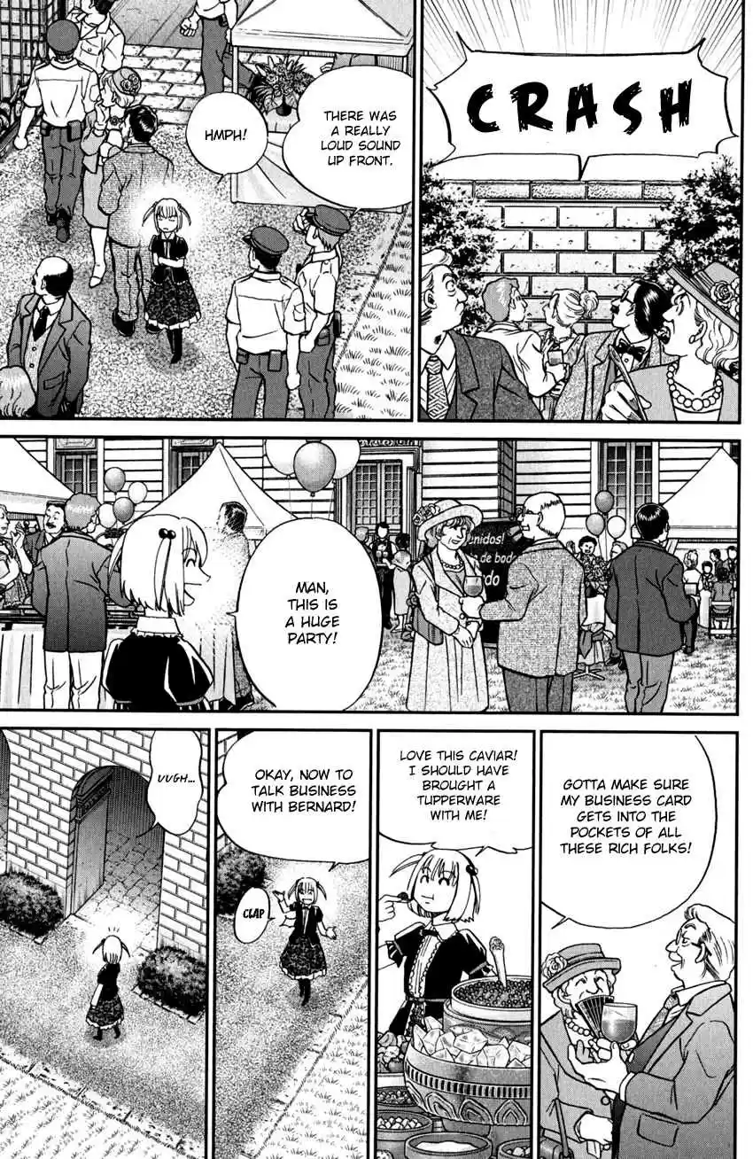 C.M.B. Vol. 30 Ch. 96 Joker