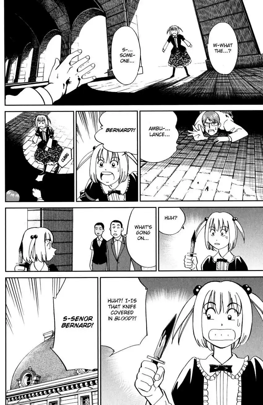 C.M.B. Vol. 30 Ch. 96 Joker